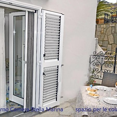 Cavalluccio Marino Anacapri  Exterior foto