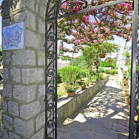 Cavalluccio Marino Anacapri  Exterior foto