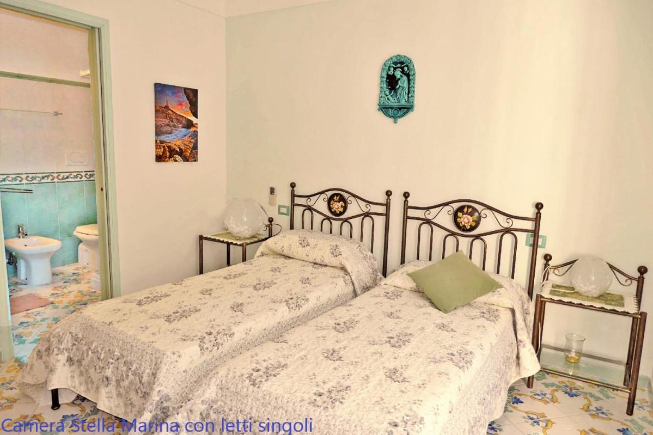 Cavalluccio Marino Anacapri  Exterior foto
