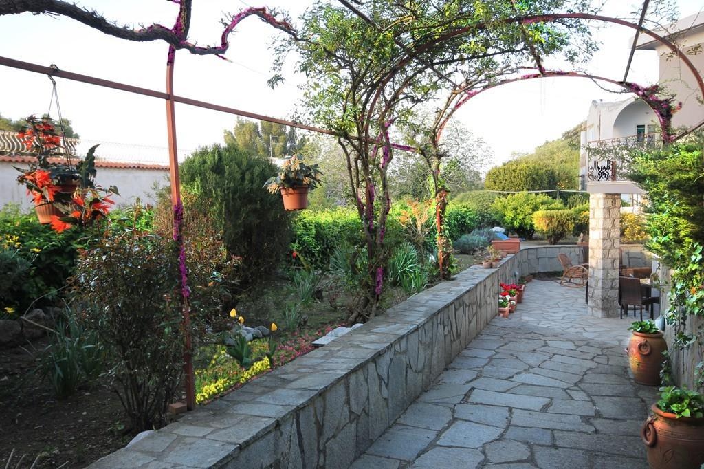 Cavalluccio Marino Anacapri  Exterior foto