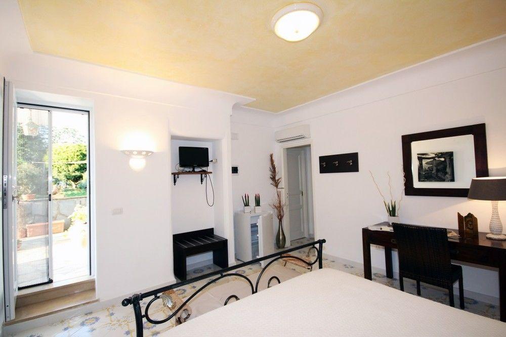 Cavalluccio Marino Anacapri  Exterior foto