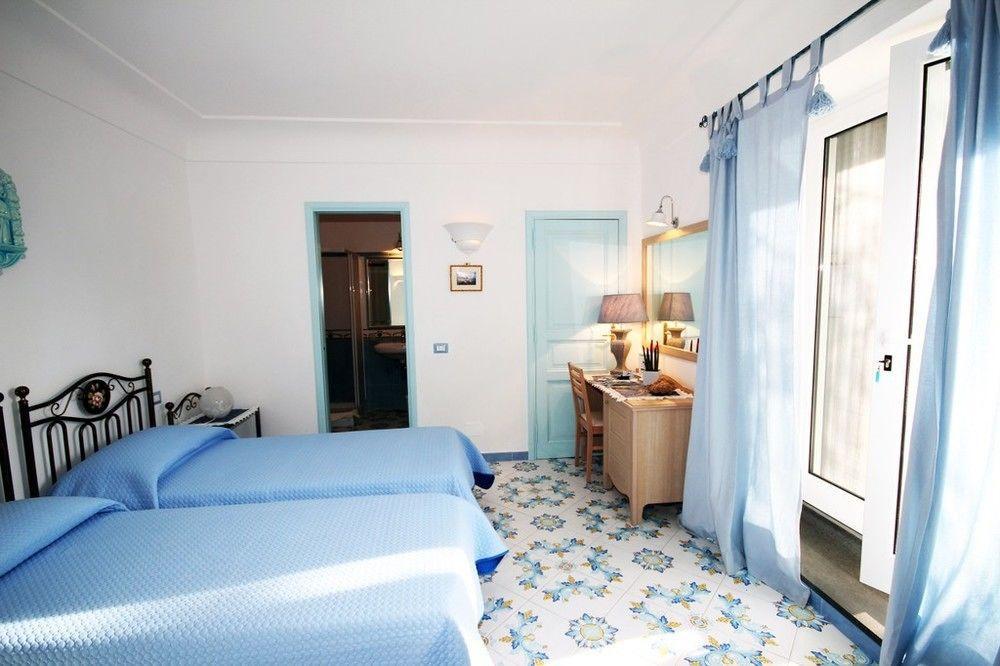 Cavalluccio Marino Anacapri  Exterior foto