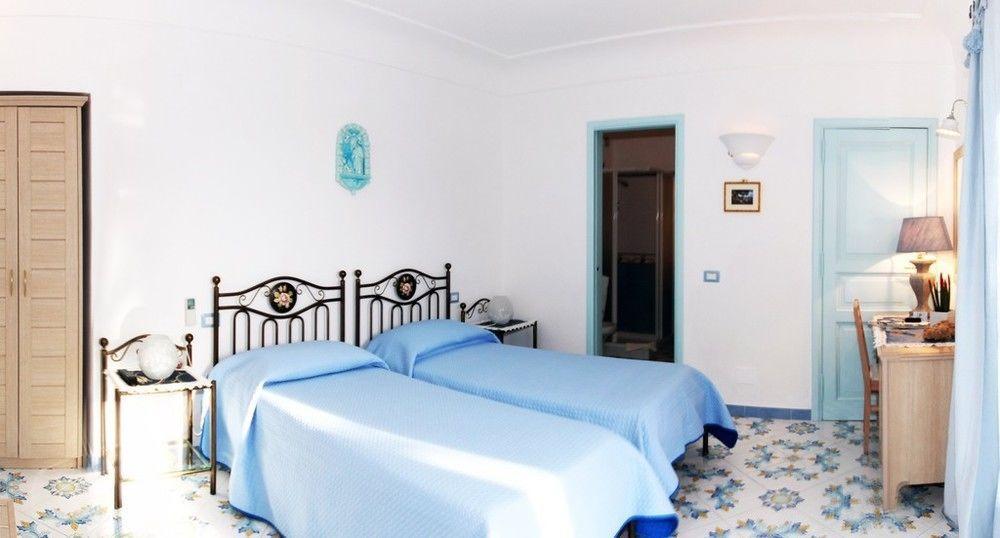 Cavalluccio Marino Anacapri  Exterior foto